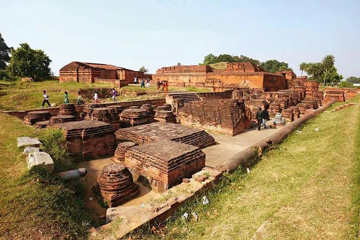 在这个领域印度要做世界导师