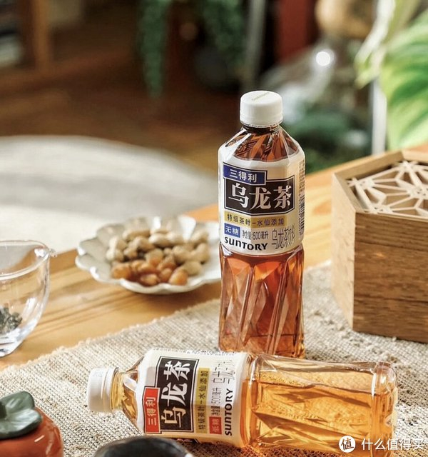 三得利无糖乌龙茶,让你轻松享瘦!|乌龙茶|饮食|热量_新浪新闻