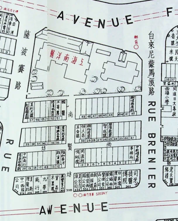 走进石库门,感受跨越世纪的市井温度|石库门|上海市|江南_新浪新闻