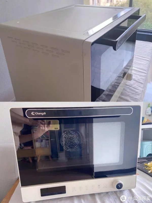 百元烤箱和千元烤箱有什么区别适合烘焙新手入门烤箱长帝大白鲸海氏i7