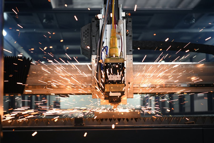 宿迁宿城:聚光成炬 点亮高端制造业未来|激光|宿迁市|智能装备_新浪