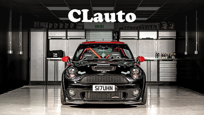 Author / 酷乐汽车