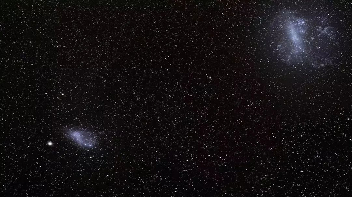 【天文地理】银河系只有一张真正的全景图,其余流传