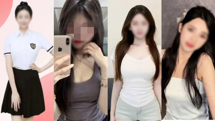 "制服美女"上门按摩,还有过夜项目?记者调查发现