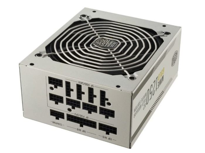 酷冷至尊推出 mwe gold v2 fm 1050w/1250w 金牌电源|酷冷至尊|it之家