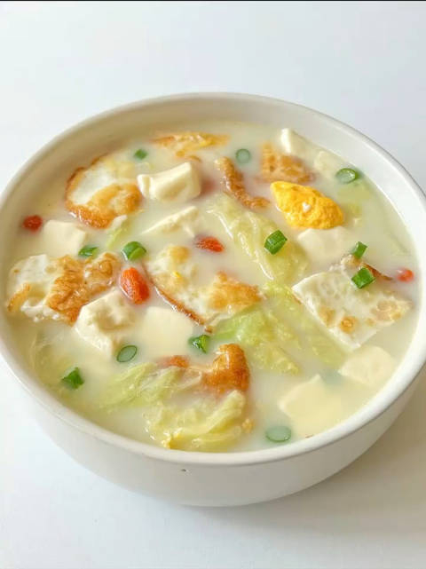 妈妈一定要学会的八道营养汤做法