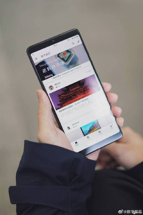 听说这是锤子科技卖得最好的手机转发评论抽一份数码礼包来自林十兄