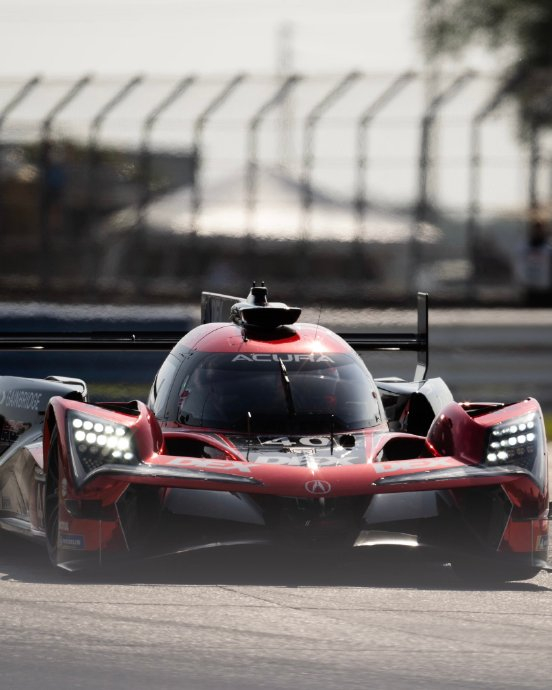 第72届冠军96 wtr andretti 40号讴歌arx-06 louis|汽车资讯|汽车