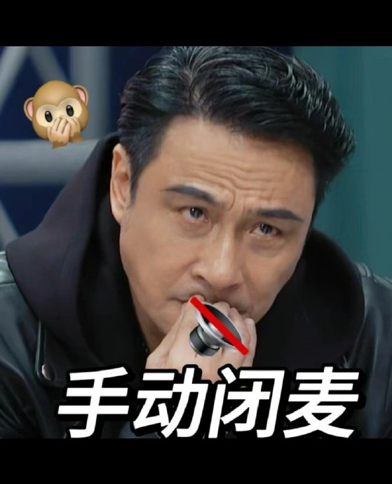 费曼辣评吴镇宇《无限超越班》的表现|费曼|吴镇宇|无限超越班_新浪