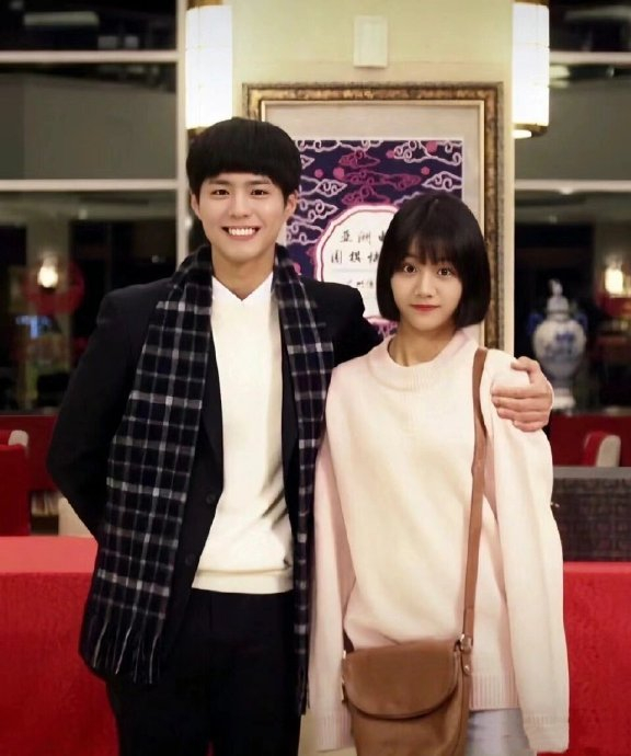 颜控看请回答1988,真的从头到尾嗑的都是德善阿泽!