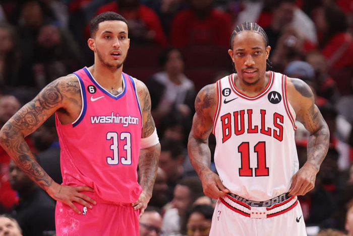 12投4中普尔重回首发奇才29分惨败二轮秀狂轰349