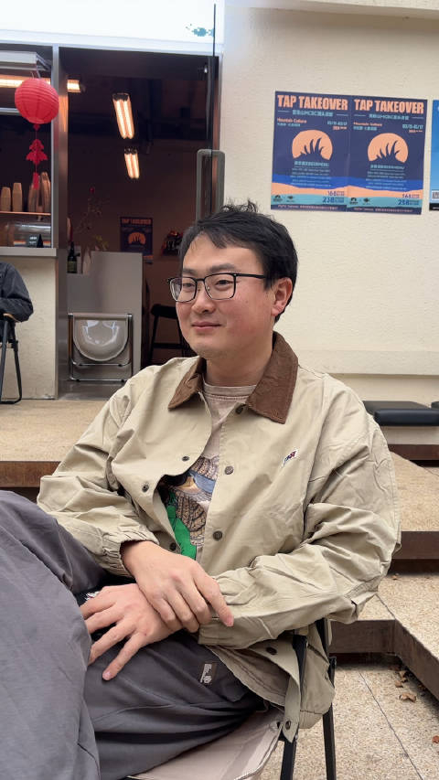 第二周马上结束我的老板单口喜剧石老板精神状态有所变化