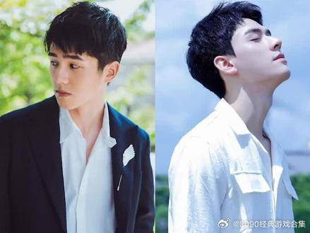 哈哈哈哈刘昊然的蜜汁歌声真是把我整笑了