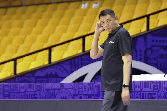 cba历史上的今天巩晓彬成为首位季后赛单场得分40球员