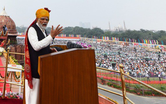 莫迪|印度|选民_新浪新闻