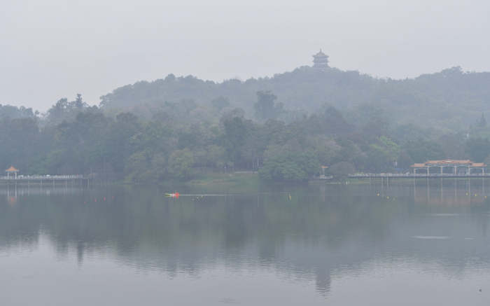 回南天还会加重在阿南阿冷间反复横跳的日子什么时候是个头