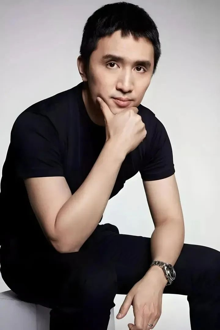 朱令背后的北大男同学没救回她是我最大的遗憾