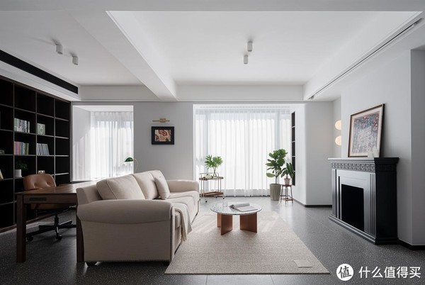 再有钱客厅也要坚持8不装不是迷信是真的不实用