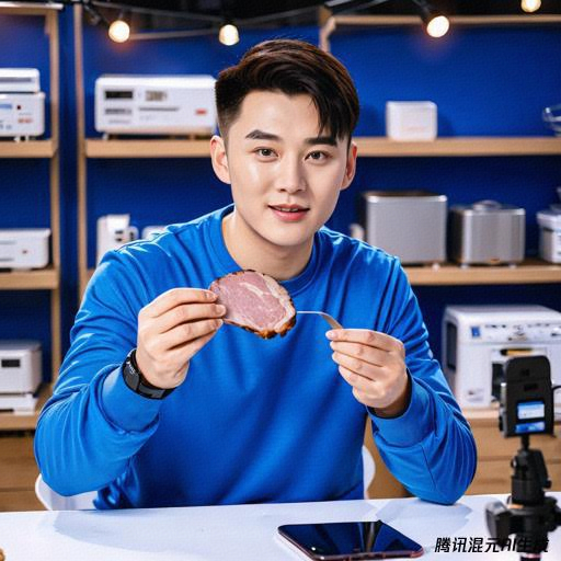 曾畅销全国疯狂小杨哥下架精装槽头肉产品涉事企业正