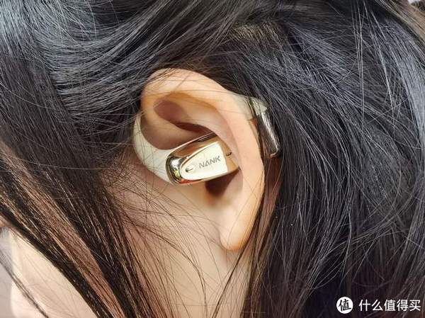 真舒服不入耳好耳机还得看南卡南卡oemix体验分享