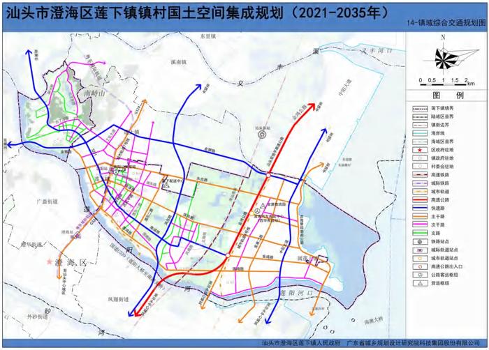 海澄文城际铁路规划图片