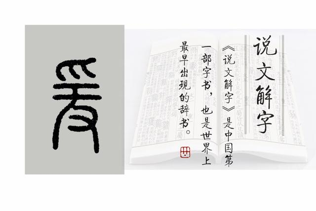 《说文解字》第784课:细说“爰”字,“援”字的意义由何而来?