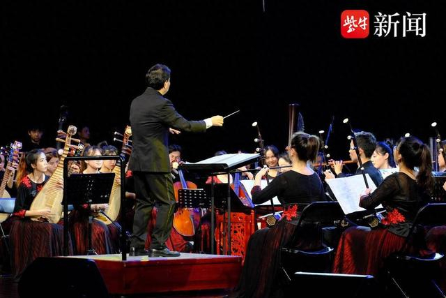 相约春天鼓乐江宁第二十四届江宁之春开幕式成功举办