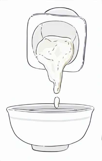 杯 杯子 简笔画 手绘 线稿 420_660 竖版 竖屏