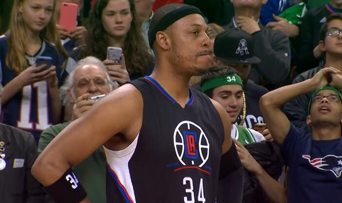 两人能保持全胜 一队多人上榜|安东尼·戴维斯|吉米·巴特勒_新浪新闻