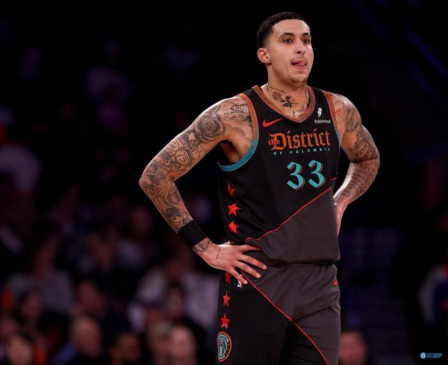 库兹马首节12分钟1中0仅1板1助|奇才|库兹马_新浪新闻