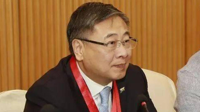 医疗反腐标志案件中国工程院院士积水潭医院原院长田伟被调查