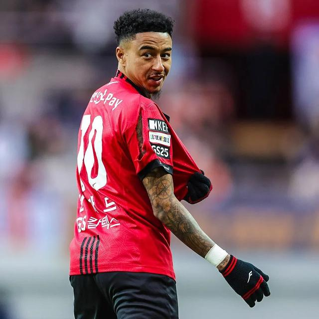 k联赛3场替补颗粒无收,林皇被指"空有人气"|杰西·林加德|fc首尔|电竞