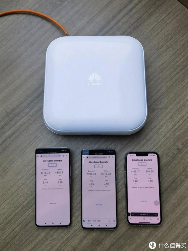揭秘华为最新wi-fi 7技术---提升你的家居智能|wi-fi|华为_新浪新闻