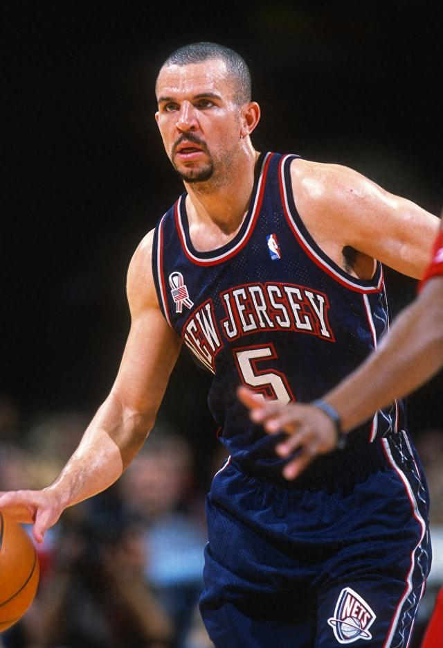 我认为02年联盟最佳球员是基德 他在历史上被低估了|保罗·皮尔斯