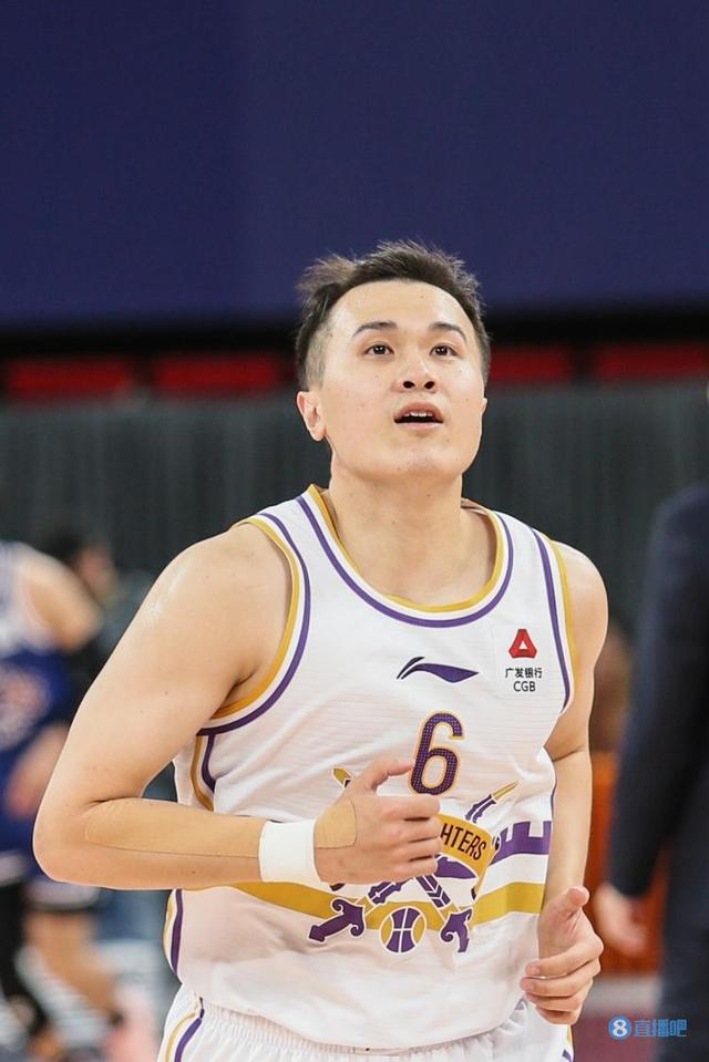 【吧友评选】cba常规赛第44轮本土最佳球员