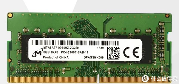 笔记本内存不够,怎么选购内存条|内存|戴尔笔记本|ddr4_新浪新闻