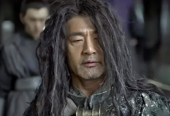 大多都是立场不同,肖恩就是个悲剧|肖恩|庆余年|北齐_新浪新闻