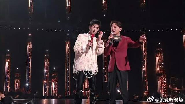 华晨宇自曝是周杰伦粉丝还会唱粉丝主题曲