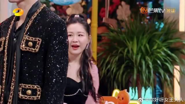金靖禁止张凌赫再演傻子了 新浪（移动端）