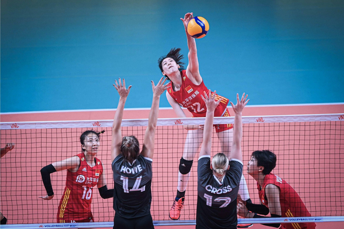 女排奥运名单又起波澜,4位世界冠军恐落选,山东新星或