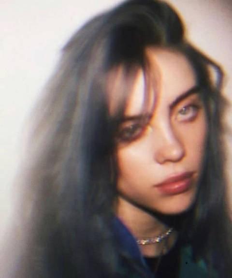 billie eilish 未发行曲目录音室版试听现已释出 emmit fenn 和声献唱