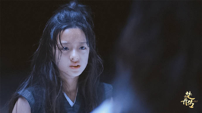 七年前《楚乔传》里的小楚乔黄杨钿甜出场就惊艳了时光_新浪新闻