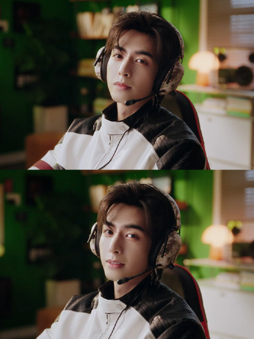 宋威龙你也真是的,不仅长得帅玩得好,还给玩家大发特发"帅"的号码牌