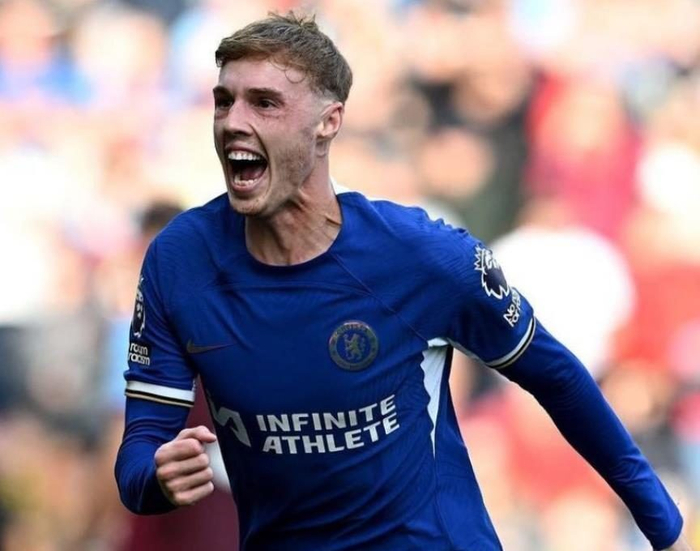 本赛季成长为对手核心,此前两位已功成名就|曼城|桑乔|迪亚斯_新浪