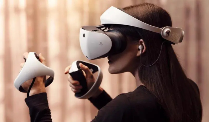 ps vr2暂时停产 / 漫画家猪股睦美去世|索尼|b站|vr游戏_新浪新闻