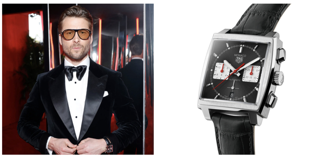 表演获得了最佳男配角奖的小罗伯特·唐尼(robert john downey jr)