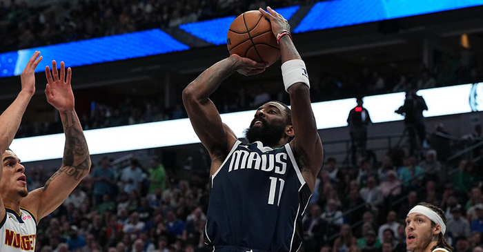 欧文压哨绝杀东契奇379独行侠主场险胜掘金