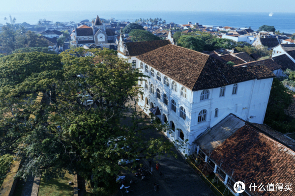 你以为这里只有自然,人文?海边度假也是高配|斯里兰卡