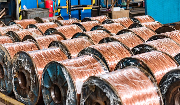 19家铜冶炼企业抱团减产,国内铜价一度创近两年新高