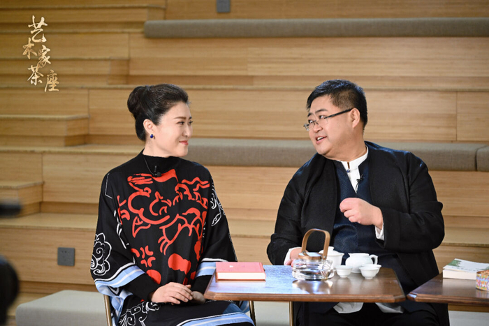 让孩子与天地间的大美建立亲密联系听专家聊美育改变人生